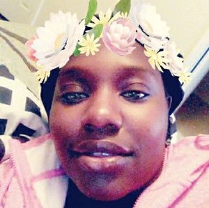 Meet your Posher, Kimberly